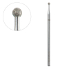 FREZ DIAMENTOWA KULKA 1,6/1,6mm ACURATA Activ